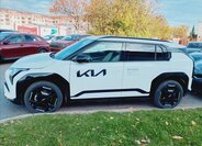 KIA EV3 Ostatní 0,0 150 kw