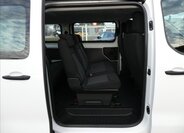 Peugeot Expert Kombi 1,5 l 88 kw