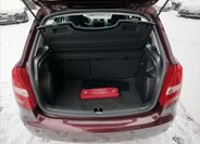 Škoda Fabia Hatchback 1,4 l 63 kw