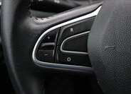 Renault Mégane Hatchback 1,6 l 84 kw