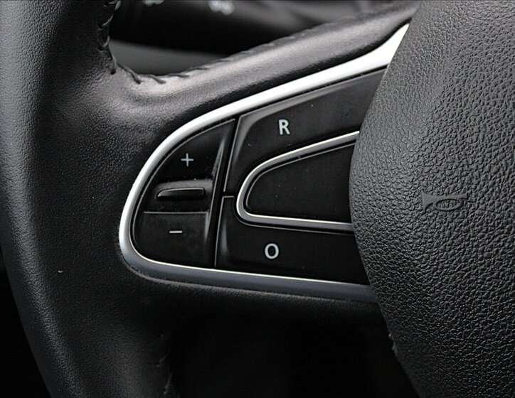 Renault Mégane Hatchback 1,6 l 84 kw