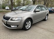 Škoda Octavia Kombi 1,6 l 81 kw
