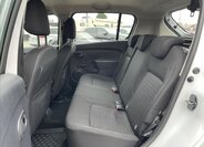 Dacia Sandero Hatchback 1,1 l 54 kw
