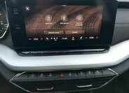 Škoda Octavia Kombi 2,0 l 85 kw