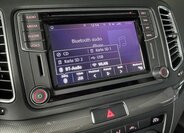 Volkswagen Sharan MPV 2,0 l 110 kw