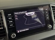 Škoda Karoq SUV / Terénní 1,5 l 110 kw