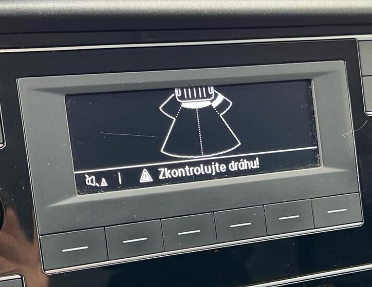 Volkswagen Transporter 17