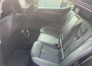 Škoda Octavia Liftback 2,0 l 110 kw