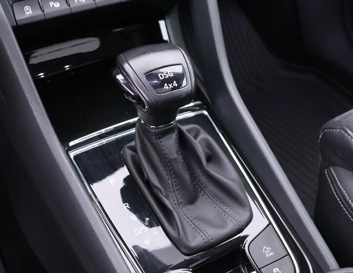 Škoda Kodiaq SUV / Terénní 2,0 l 140 kw