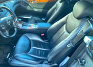 Mercedes-Benz SL Kabriolet 5,5 l 285 kw