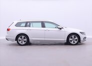 Volkswagen Passat Kombi 2,0 l 206 kw