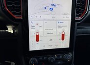 Ford Ranger Ostatní 3,0 l 215 kw