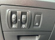 Renault Laguna Liftback 1,5 l 81 kw