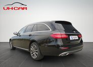 Mercedes-Benz Třídy E 7