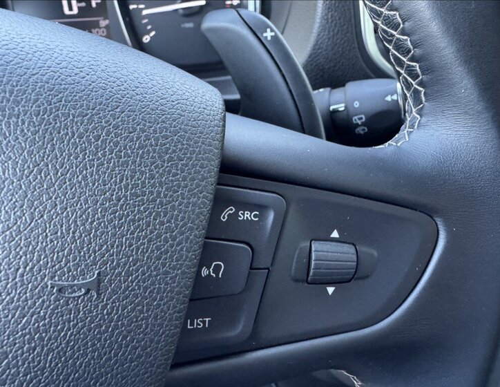 Citroën SpaceTourer 35