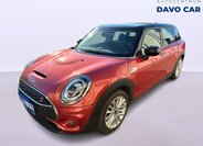 Mini Clubman 1