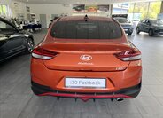 Hyundai i30 Liftback 1,5 l 103 kw