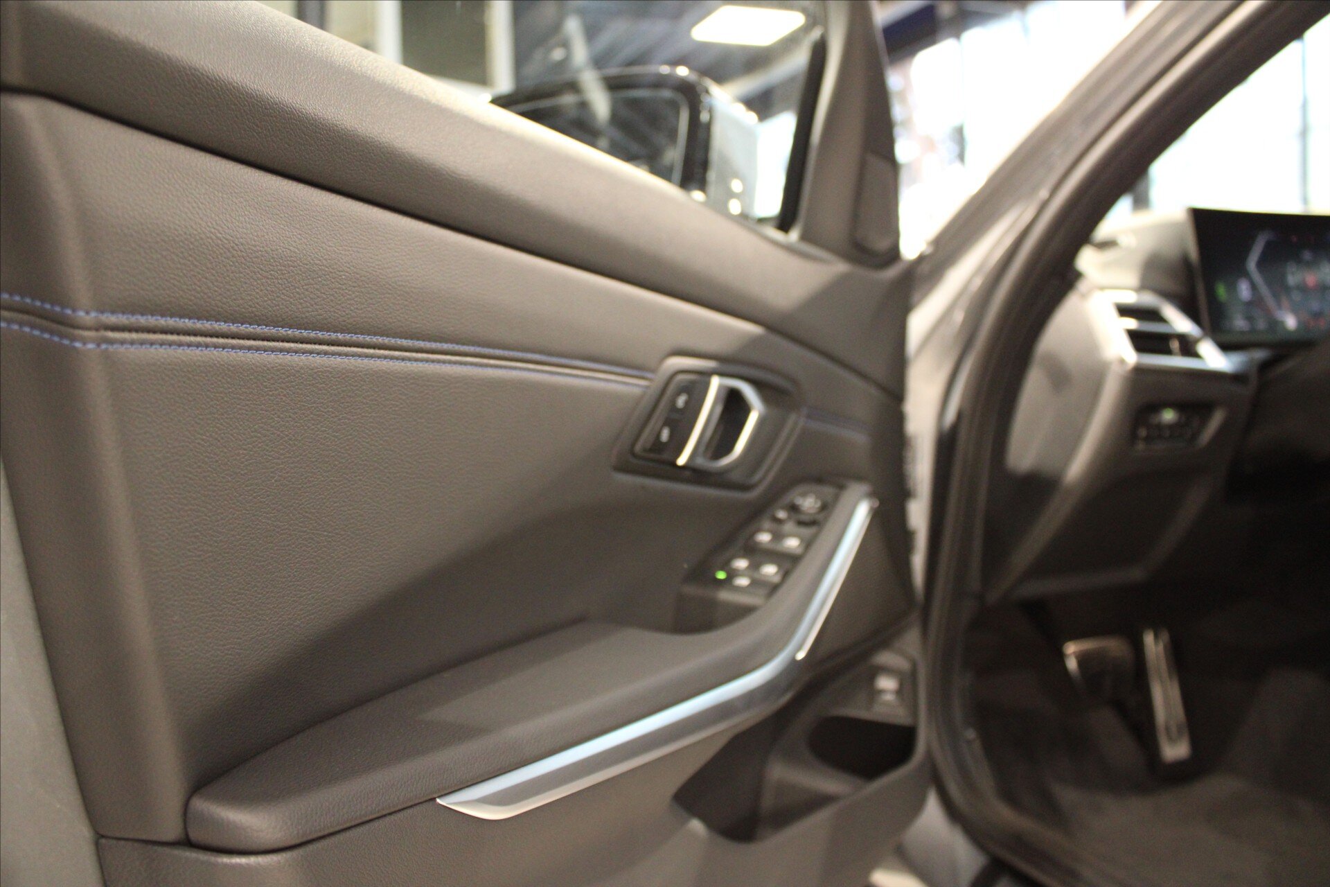 BMW Řada 3 Kombi 2,0 l 140 kw