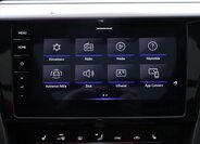 Volkswagen Arteon Kombi 2,0 l 147 kw