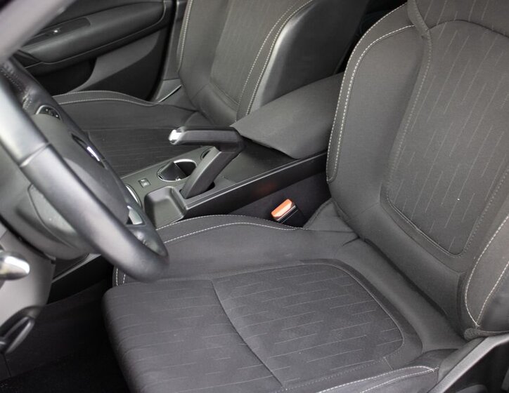 Renault Mégane Kombi 1,3 l 103 kw