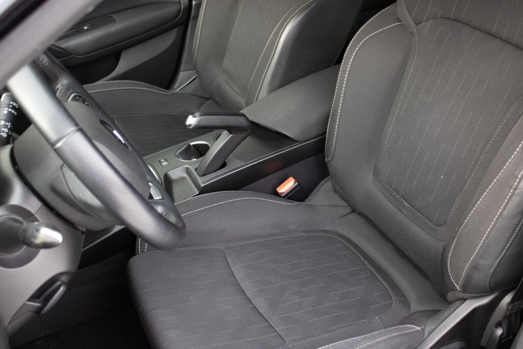 Renault Mégane Kombi 1,3 l 103 kw