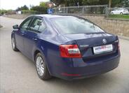 Škoda Octavia 4