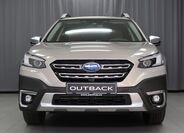 Subaru Outback 2