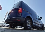 Volkswagen Caddy Ostatní 2,0 l 75 kw