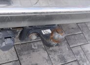 Renault Trafic Kombi 2,0 l 84 kw