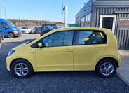 Seat Mii Hatchback 999,0 44 kw
