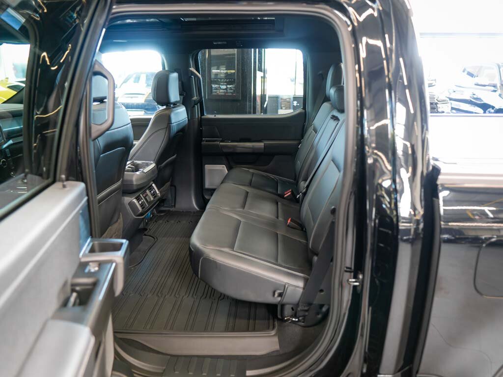 Ford F-150 Pick-up 5,0 l 298 kw