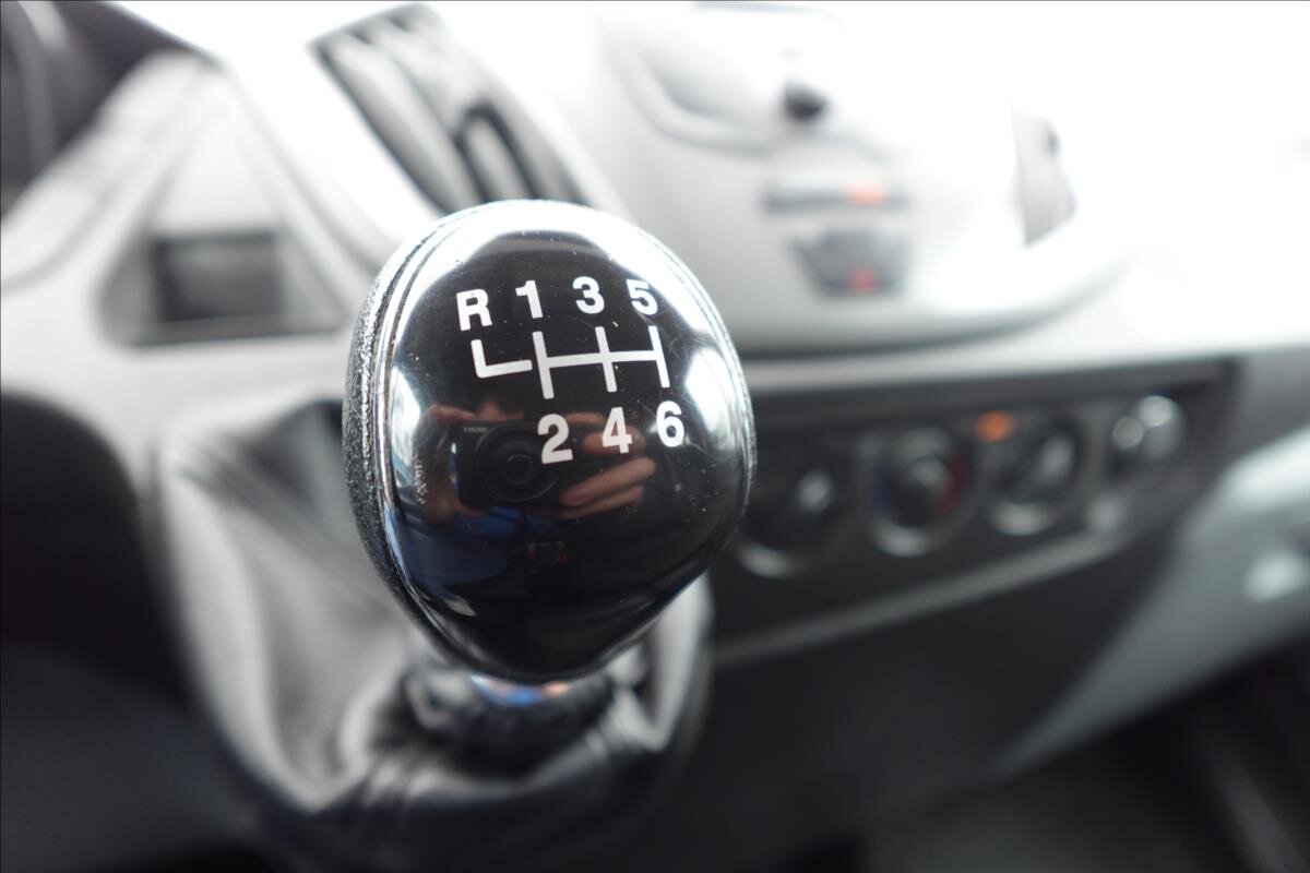 Ford Transit Ostatní 2,0 l 77 kw