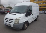 Ford Transit 1
