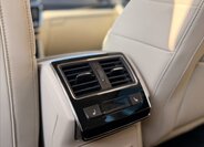 Škoda Superb Kombi 2,0 l 140 kw