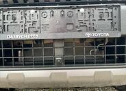 Toyota Land Cruiser 38