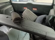 Volkswagen Sharan Kombi 2,0 l 103 kw