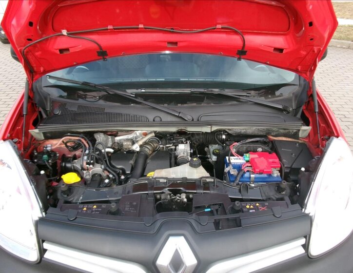 Renault Kangoo 17