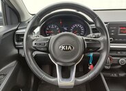 KIA Rio Hatchback 1,2 l 61 kw