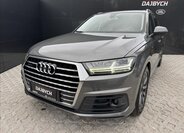 Audi Q7 2