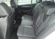 Škoda Octavia Kombi 2,0 l 85 kw