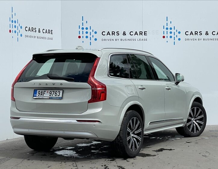 Volvo XC90 3