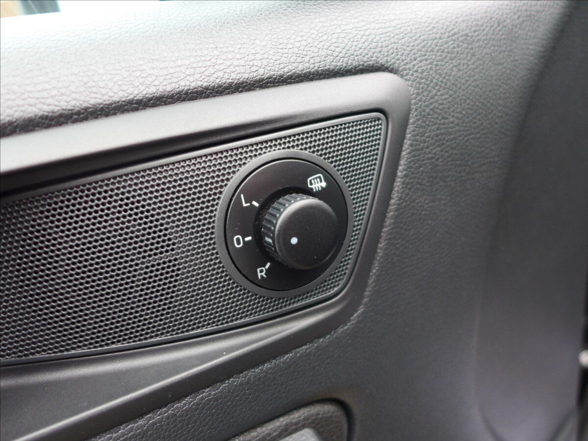 Škoda Yeti Kombi 1,2 l 77 kw