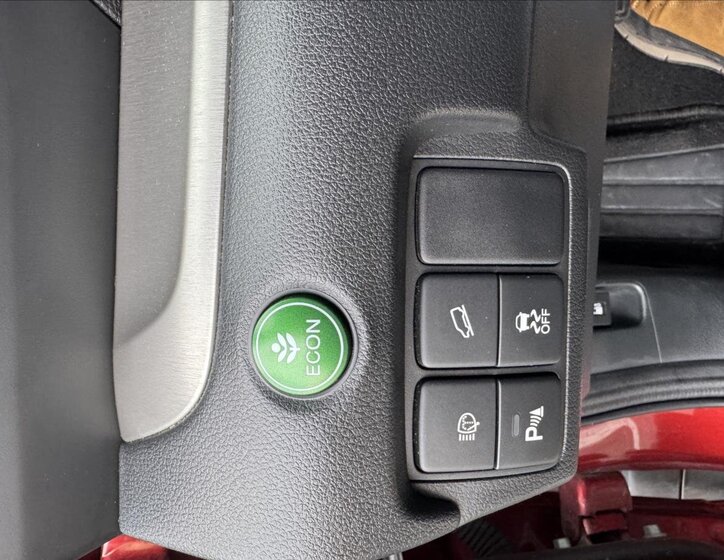 Honda CR-V Kombi 2,0 l 114 kw