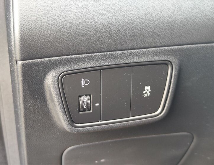 Hyundai Tucson SUV / Terénní 1,6 l 110 kw