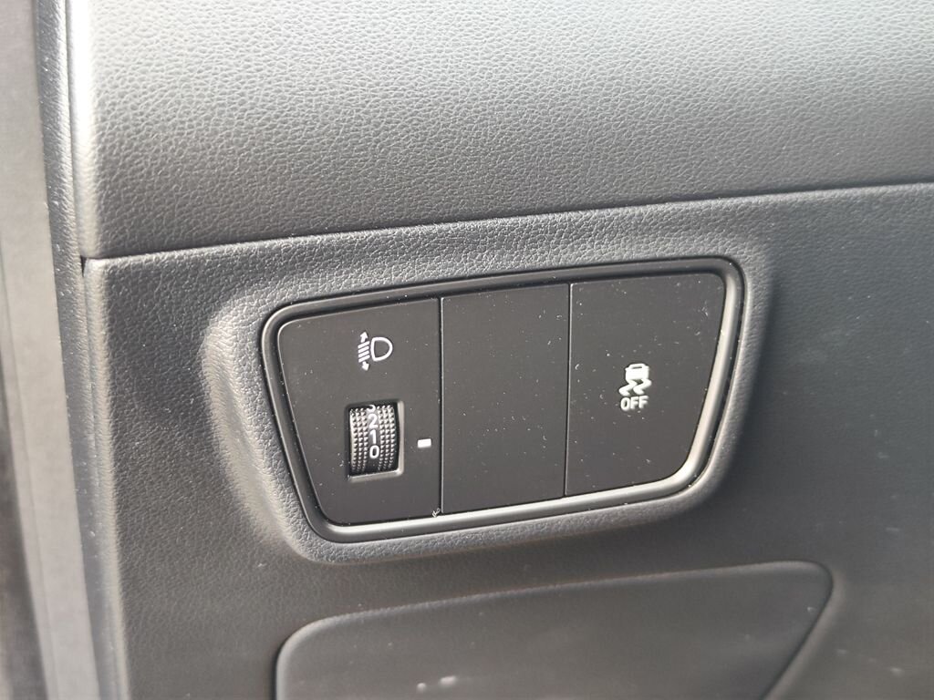 Hyundai Tucson SUV / Terénní 1,6 l 110 kw