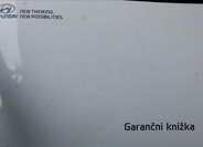 Hyundai i30 Kombi 1,6 l 88 kw