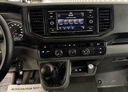 Volkswagen Crafter Ostatní 2,0 l 130 kw