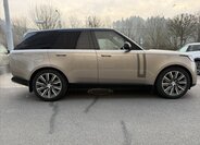 Land Rover Range Rover 6