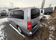 Toyota ProAce Verso VAN-Minibus 2,0 l 106 kw