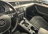 Volkswagen Passat 12